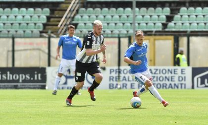 Il Novara calcio sbanca Siena e va avanti nei play-off