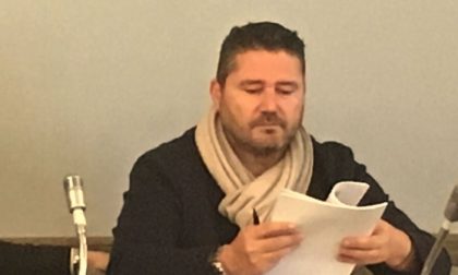 Arrestato Andrea Gallina amministratore delegato di Acqua Novara Vco