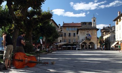Per il Thelegraph il borgo più bello d'Italia è Orta San Giulio