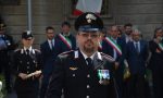 Domani l'addio al carabiniere morto dopo un malore