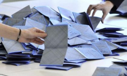 Elezioni affluenza ore 23: nel novarese ha votato il 67.30% degli aventi diritto