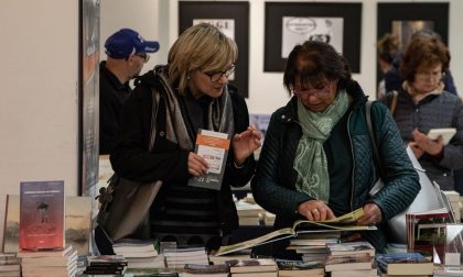 Salone del Libro, record a Villadossola