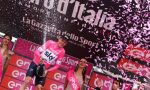 Giro d’Italia: il 28 maggio la tappa attraverso il novarese