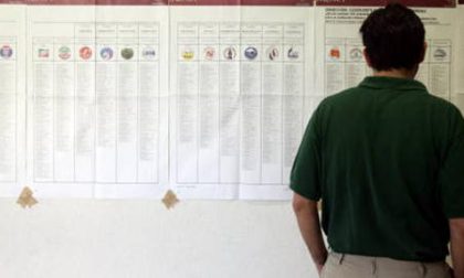 Elezioni comunali: le due liste a Gattico Veruno