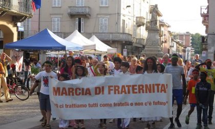 Torna la festa dei popoli in piazza Martiri a Borgomanero