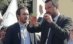 Lega Fest: Salvini a Domo il 7 settembre
