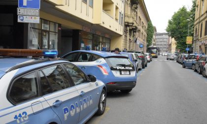 Novara arrestato per tentato omicidio dopo lite in strada
