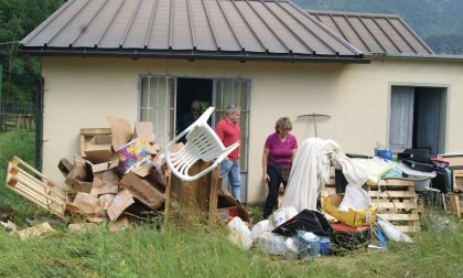 Frana in Val Formazza, Coldiretti Novara-Vco: "Non dimenticare le imprese agricole"