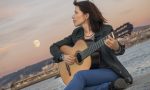 La grande chitarra classica in concerto a Briga Novarese