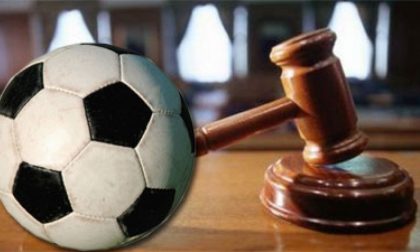 Novara Calcio: il Tar del Lazio dice no al risarcimento
