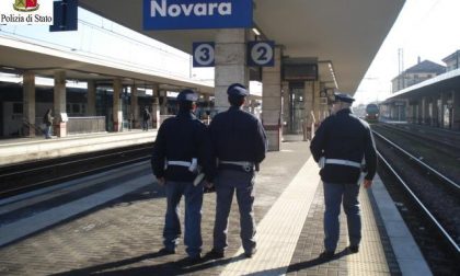 Minorenne scappa da una comunità: ritrovata in stazione a Novara