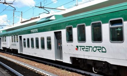 Domani sciopero sui treni lombardi: Trenord consiglia di non viaggiare