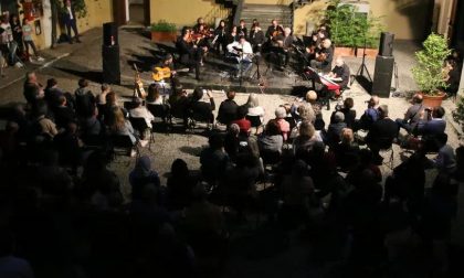 Venerdì in Villa Marazza a Borgomanero: stasera le sonorità irlandesi