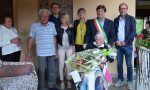 Sizzano: Vittorina Zoppis, 108 anni e un secolo di ricordi