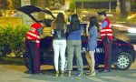 Costrette a prostituirsi: liberate 3 giovani segregate a Stresa