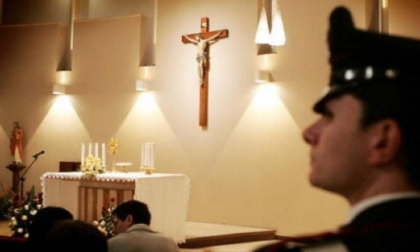 Rapporto orale in chiesa con un ragazzino di 14 anni: sacrestano assolto perché malato di mente