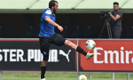 Novara Calcio: undici gol nel test col Brera