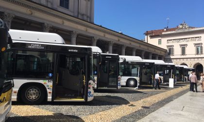 Scuola e trasporti: il servizio tornerà ai livelli standard del 2019 non prima del 2023