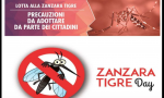 Zanzara tigre a Trecate un appuntamento per combatterla
