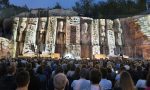 "Tones on the Stones": Aida sold out