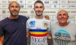 Verbania Calcio in trasferta a Vado Ligure