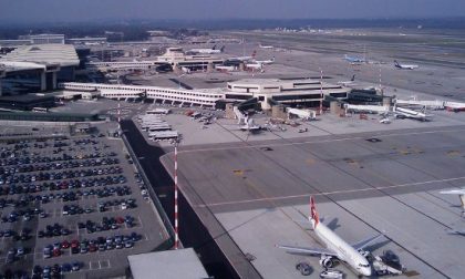 Sciopero nazionale del trasporto aereo venerdì 13