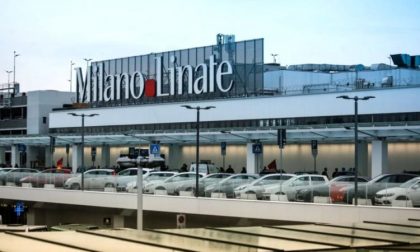 Aeroporti: Linate resta chiuso, Sea sposta l’intero traffico su Malpensa