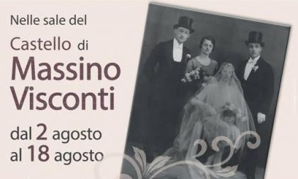 Mostra abiti da sposa: da Oleggio a Massino Visconti