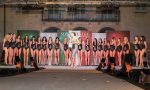 A Trecate boom di presenze per le selezioni di Miss Italia - FOTO