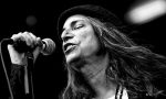 Patti Smith, concerto a Varallo: prevendita