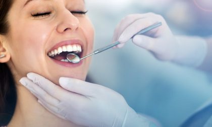 Impianti dentali: possono essere soggetti ad alterazione?