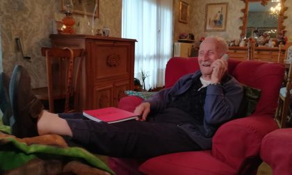 Nasce la Telefonata Amica nel Vco per contrastare la solitudine degli anziani
