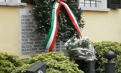 Borgo Ticino commemora l'eccidio nazifascista