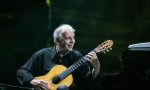 Ralph Towner a Verbania