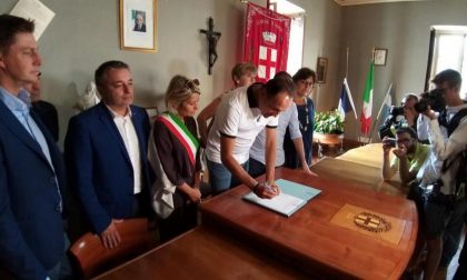 Maltempo Piemonte: firmata la richiesta di stato di emergenza