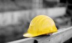 Incidente sul lavoro a Maggiora: operaio caduto dal tetto fuori pericolo
