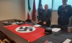 Denunciato suprematista neo nazista