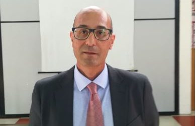 Giuseppe Amato è il nuovo dirigente del Comprensivo di Varallo