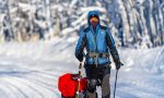 Stasera a Gargallo il racconto della Yukon Arctic Ultra