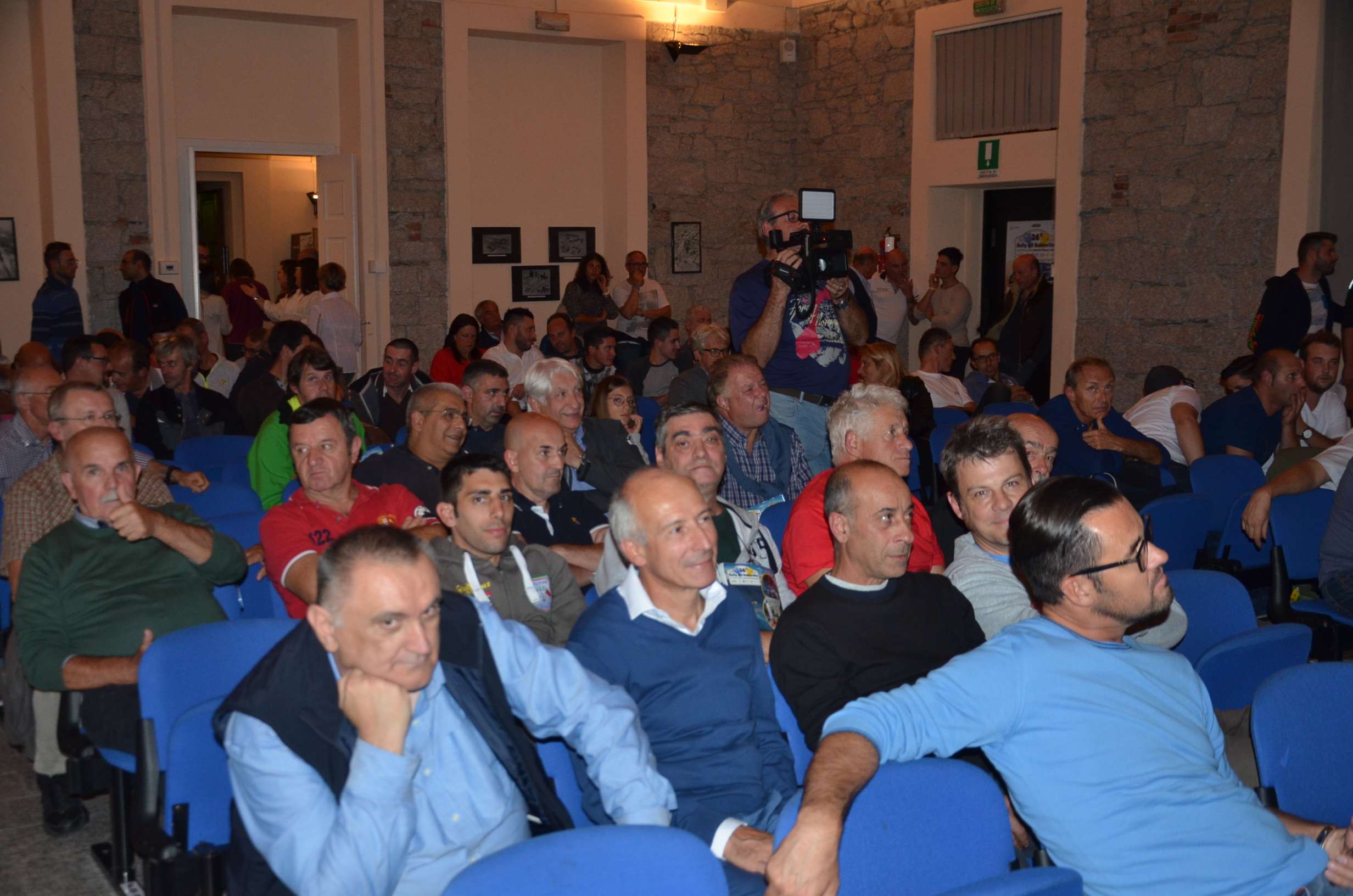 Platea present Rally Rubinetto 019