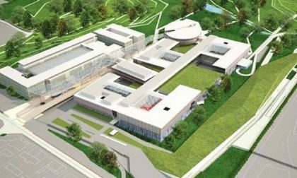 Nuovo ospedale di Novara: al via il bando, 711 posti letto