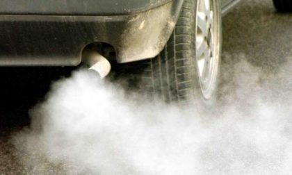 Piemonte dichiara guerra all'inquinamento atmosferico