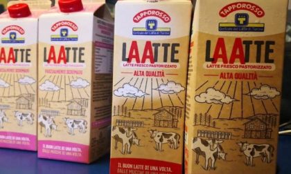 Dal Piemonte un nuovo latte ad alta digeribilità