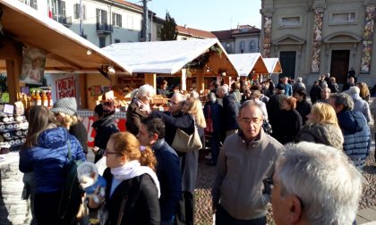 "Trentino in Piazza" questo weekend a Novara
