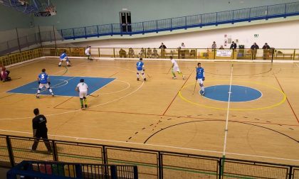 Azzurra Hockey Novara: vittoria nel derby di Coppa