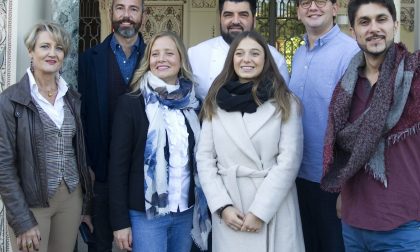 Cannavacciuolo all'Opera, sono inziate le prove per il Coccia