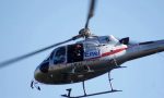 Manutenzione e monitoraggio Enel con l'elicottero: l'avviso del Comune di Oleggio Castello