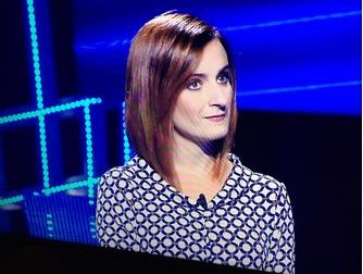 La dormellettese Martina Besozzi protagonista su Canale 5