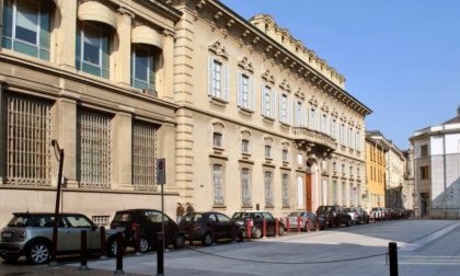 Banco Bpm: invito a Palazzo Bellini