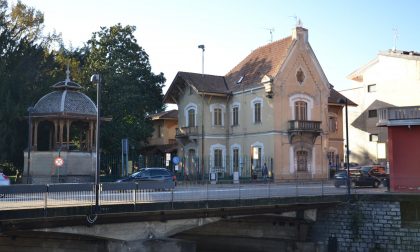 Borgomanero: 90mila euro per la manutenzione dei ponti di corso Sempione e via Matteotti